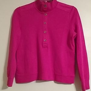 Ralaph Lauren's Beautiful Pink Sweater